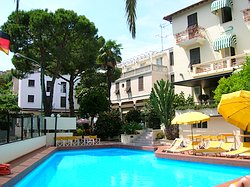 Grand Hotel Flora