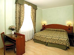 Hotel Coccodrillo
