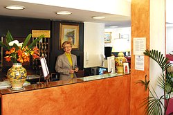 Hotel Coccodrillo