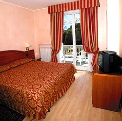 Hotel Coccodrillo
