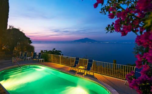 Hotel Residence Miramare