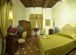 Hotel Residence Miramare