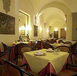 Hotel Residence Miramare
