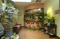 Hotel Residence Miramare