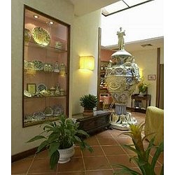 Hotel Residence Miramare