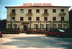 Hotel Del Mare