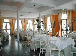Viktoria Palace Hotel