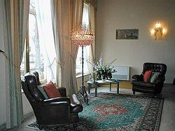 Viktoria Palace Hotel