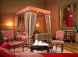 Hotel Eden