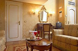 Hotel Eden