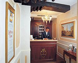 Hotel Eden