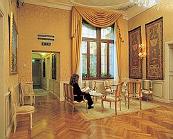 Hotel Eden