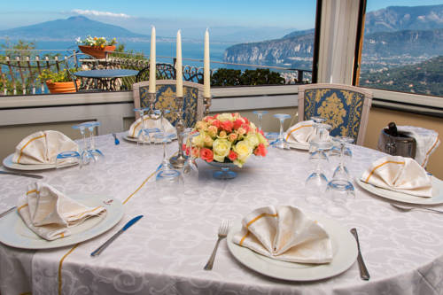 Hotel La Vue d'Or