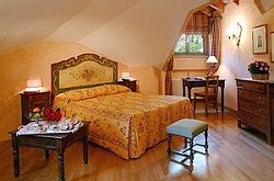 Romantik Hotel Villa Novecento