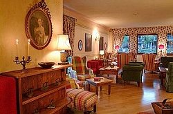 Romantik Hotel Villa Novecento