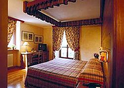 Romantik Hotel Villa Novecento