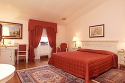 Villa Quaranta Park Wellness Hotel & SPA