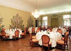 Villa Quaranta Park Wellness Hotel & SPA