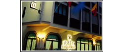 Hotel Tourist