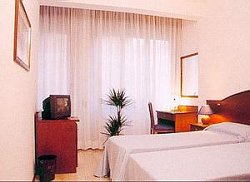 Hotel Tourist