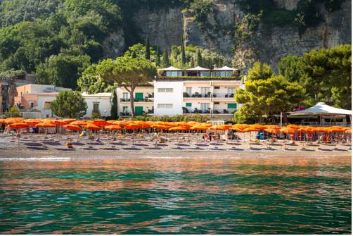 Hotel Le Axidie