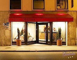 Hotel Le Axidie
