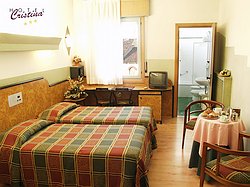 Hotel Le Axidie