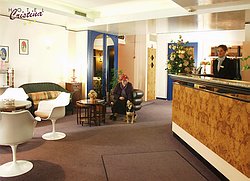 Hotel Le Axidie