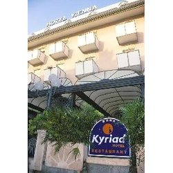 Hotel Demetrio
