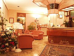 Hotel Demetrio