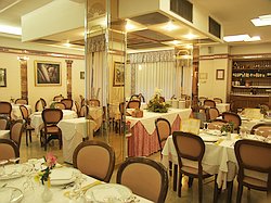 Hotel Demetrio