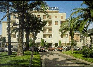 JOLLY DELLE PALME