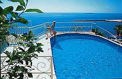 Hotel Eden Roc Suites