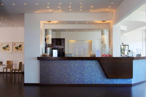 Mediterranea Hotel & Convention Center