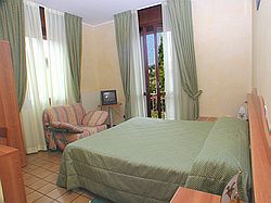 Hotel Gardenia