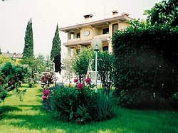Hotel Gardenia