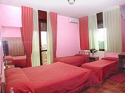 Hotel Gardenia