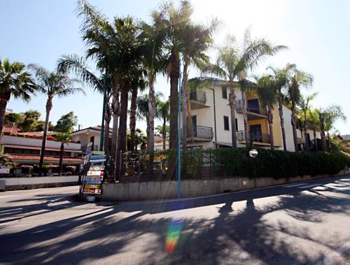 Hotel Il Ceppo