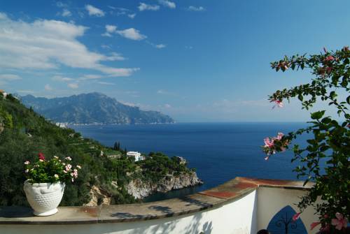Il Saraceno Grand Hotel