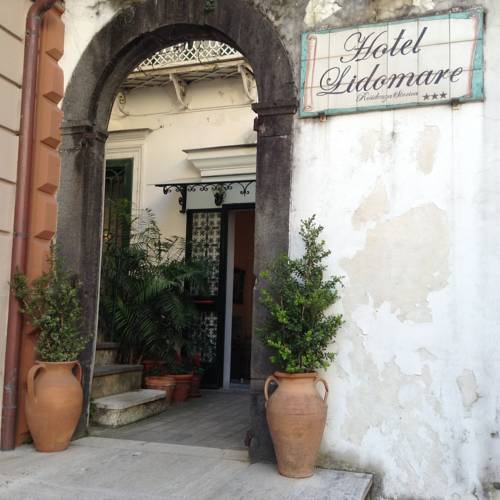 Hotel Lidomare
