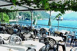 Camin Hotel Colmegna