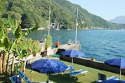 Camin Hotel Colmegna