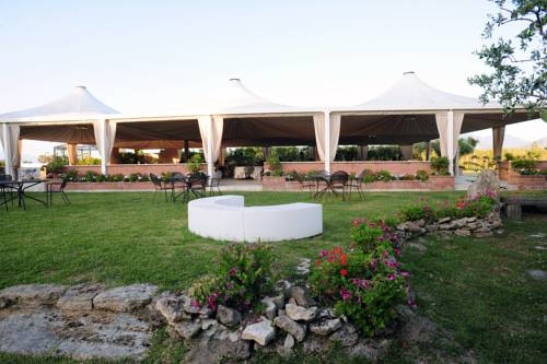 Grand Hotel Tenuta Lup??