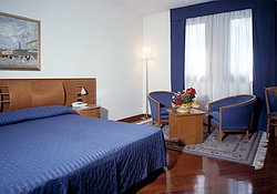 Best Western Villa Pace Park Hotel Bolognese