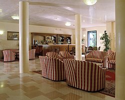 Best Western Villa Pace Park Hotel Bolognese
