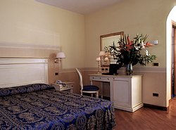 Best Western Villa Pace Park Hotel Bolognese