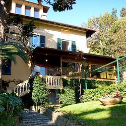 Hotel Cerere