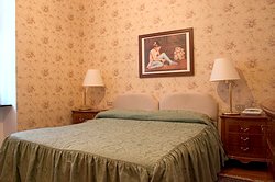 Hotel Cerere