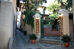 Hotel Cerere