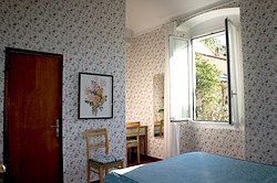 Hotel Cerere